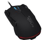 ROCCAT Kova - Limited Amazon Edition - Pure Performance Gaming schwarz 