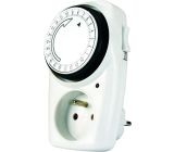 Elro Smartwares Mechanische Zeitschaltuhr