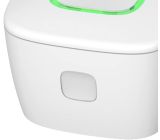 Smartwares SH8-90406 Funk Türklingel Innen Türglocke Weiß