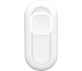 Smartwares SH8-90406 Funk Türklingel Innen Türglocke Weiß
