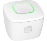 Smartwares SH8-90406 Funk Türklingel Innen Türglocke Weiß