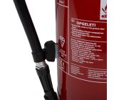 Smartwares FEX-15163 ABC Pulverlöscher BB6.4 EN 6kg