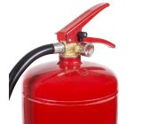 Smartwares FEX-15163 ABC Pulverlöscher BB6.4 EN 6kg