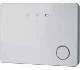 Smartwares IP Funk Alarmanlage Bewegungsmelder LED Fernbedienung
