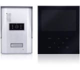 Türklingel mit Kamera + Monitor Klingel Gegensprechanlage Türsprechanlage 