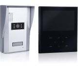 Türklingel mit Kamera + Monitor Klingel Gegensprechanlage Türsprechanlage 