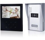 Türklingel mit Kamera + Monitor Klingel Gegensprechanlage Türsprechanlage 