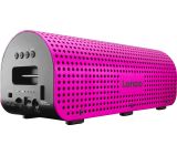 Lenco GRID-7 tragbarer Bluetooth-Lautsprecher 11 Watt 