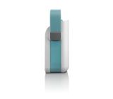 Lenco Lucille Retro Radio mit Bluetooth Blau