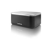 Lenco Playconnect Kabelloser Audio Receiver WiFi LAN Analoge RCA 