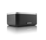 Lenco Playconnect Kabelloser Audio Receiver WiFi LAN Analoge RCA 