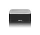 Lenco Playconnect Kabelloser Audio Receiver WiFi LAN Analoge RCA 
