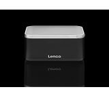 Lenco Playconnect Kabelloser Audio Receiver WiFi LAN Analoge RCA 