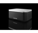 Lenco Playconnect Kabelloser Audio Receiver WiFi LAN Analoge RCA 