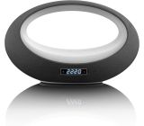 LENCO BT-210 Licht Bluetooth Lautsprecher App Steuerung Handy
