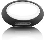 LENCO BT-210 Licht Bluetooth Lautsprecher App Steuerung Handy