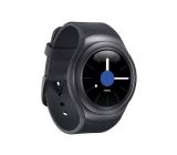 Samsung Gear S2 Sport - Grau (Dark Grey)  