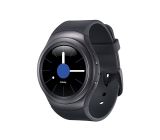 Samsung Gear S2 Sport - Grau (Dark Grey)  