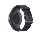 Samsung Gear S2 Sport - Grau (Dark Grey)  