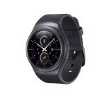 Samsung Gear S2 Sport - Grau (Dark Grey)  