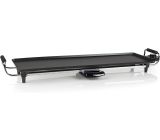 Tristar Grillplatte 70 x 23cm Tischgrill Elektrogrill 1800W Platte 