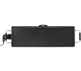 Tristar Grillplatte 70 x 23cm Tischgrill Elektrogrill 1800W Platte 