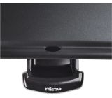 Tristar Grillplatte 70 x 23cm Tischgrill Elektrogrill 1800W Platte 
