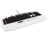 Roccat ROC-12-926 Isku FX Gaming Tastatur IT Layout Mehrfarbig [B-WARE]