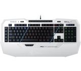 Roccat ROC-12-926 Isku FX Gaming Tastatur IT Layout Mehrfarbig [B-WARE]