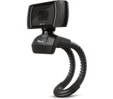 Trust Trino HD 720p Webcam mit Mikrofon 