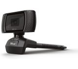 Trust Trino HD 720p Webcam mit Mikrofon 