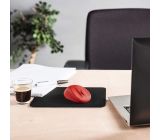 Trust Primo Kabellose Optische Maus USB Funkmaus 1600 DPI Rot [2er]