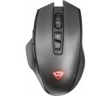 Trust GXT 140 Manx Gaming kabellose Maus 3000 DPI Wireless Mouse PC/Laptop