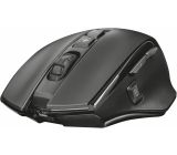 Trust GXT 140 Manx Gaming kabellose Maus 3000 DPI Wireless Mouse PC/Laptop
