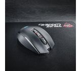 Trust GXT 140 Manx Gaming kabellose Maus 3000 DPI Wireless Mouse PC/Laptop