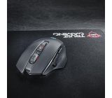 Trust GXT 140 Manx Gaming kabellose Maus 3000 DPI Wireless Mouse PC/Laptop