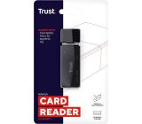 Trust Nanga Speicher-Kartenleser USB 2.0 Stick Kartenlesegerät