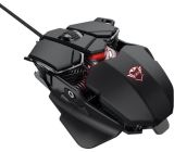 Trust GXT 138 X-Ray Gaming Kabelgebunden Maus 4.000 DPI RGB USB Mouse