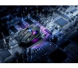 Trust GXT 138 X-Ray Gaming Kabelgebunden Maus 4.000 DPI RGB USB Mouse