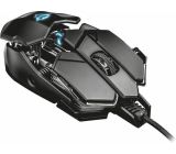 Trust GXT 138 X-Ray Gaming Kabelgebunden Maus 4.000 DPI RGB USB Mouse