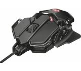 Trust GXT 138 X-Ray Gaming Kabelgebunden Maus 4.000 DPI RGB USB Mouse
