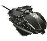 Trust GXT 138 X-Ray Gaming Kabelgebunden Maus 4.000 DPI RGB USB Mouse