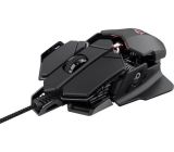 Trust GXT 138 X-Ray Gaming Kabelgebunden Maus 4.000 DPI RGB USB Mouse