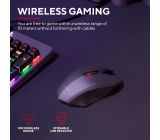 Trust Gaming GXT 115 Macci Kabellose Gaming-Maus 240-2.400 DPI 6 Tasten
