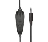 Trust Gaming GXT 307B Ravu Headset für PS4 und PS5