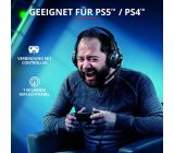 Trust Gaming GXT 307B Ravu Headset für PS4 und PS5