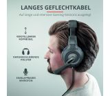 Trust Gaming GXT 307B Ravu Headset für PS4 und PS5