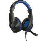 Trust Gaming Kopfhörer GXT 404B Rana Kabelgebunden Headset