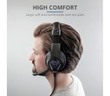 Trust Gaming Kopfhörer GXT 404B Rana Kabelgebunden Headset