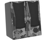 Trust Gaming GXT 606 Javv 2.0 PC Lautsprecher 12W RGB Speaker Set